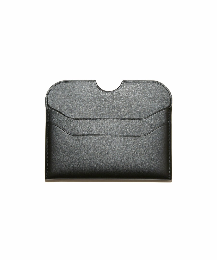 Kvinna Acne Studios Planbocker | Elmas Card Holder