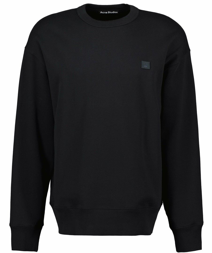 Man Acne Studios Trojor & Hoodies | Fonbar Face