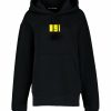 Kvinna Acne Studios Trojor & Hoodies | Swea