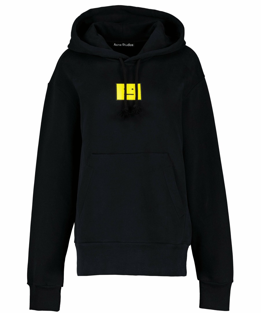 Kvinna Acne Studios Trojor & Hoodies | Swea