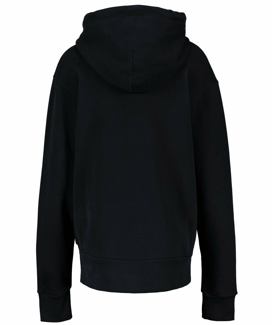 Kvinna Acne Studios Trojor & Hoodies | Swea