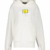 Kvinna Acne Studios Trojor & Hoodies | Swea