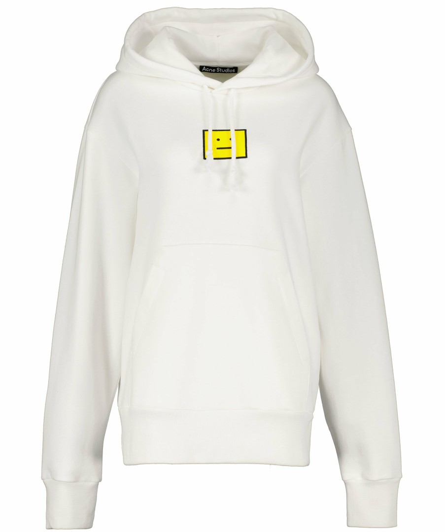 Kvinna Acne Studios Trojor & Hoodies | Swea