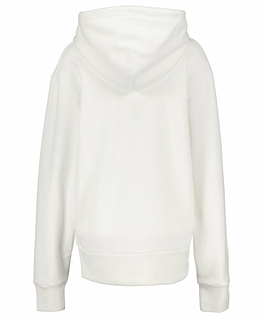 Kvinna Acne Studios Trojor & Hoodies | Swea