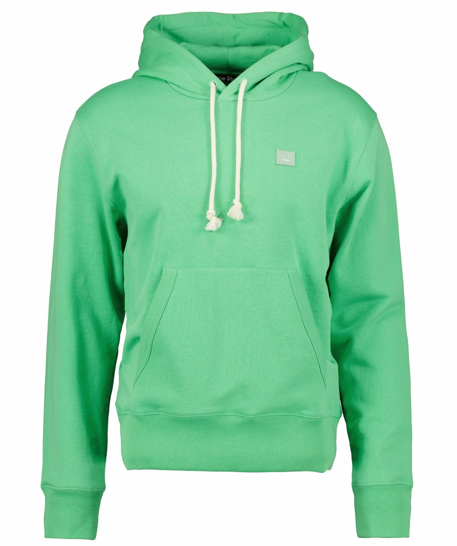 Man Acne Studios Trojor & Hoodies | Fairah Hood