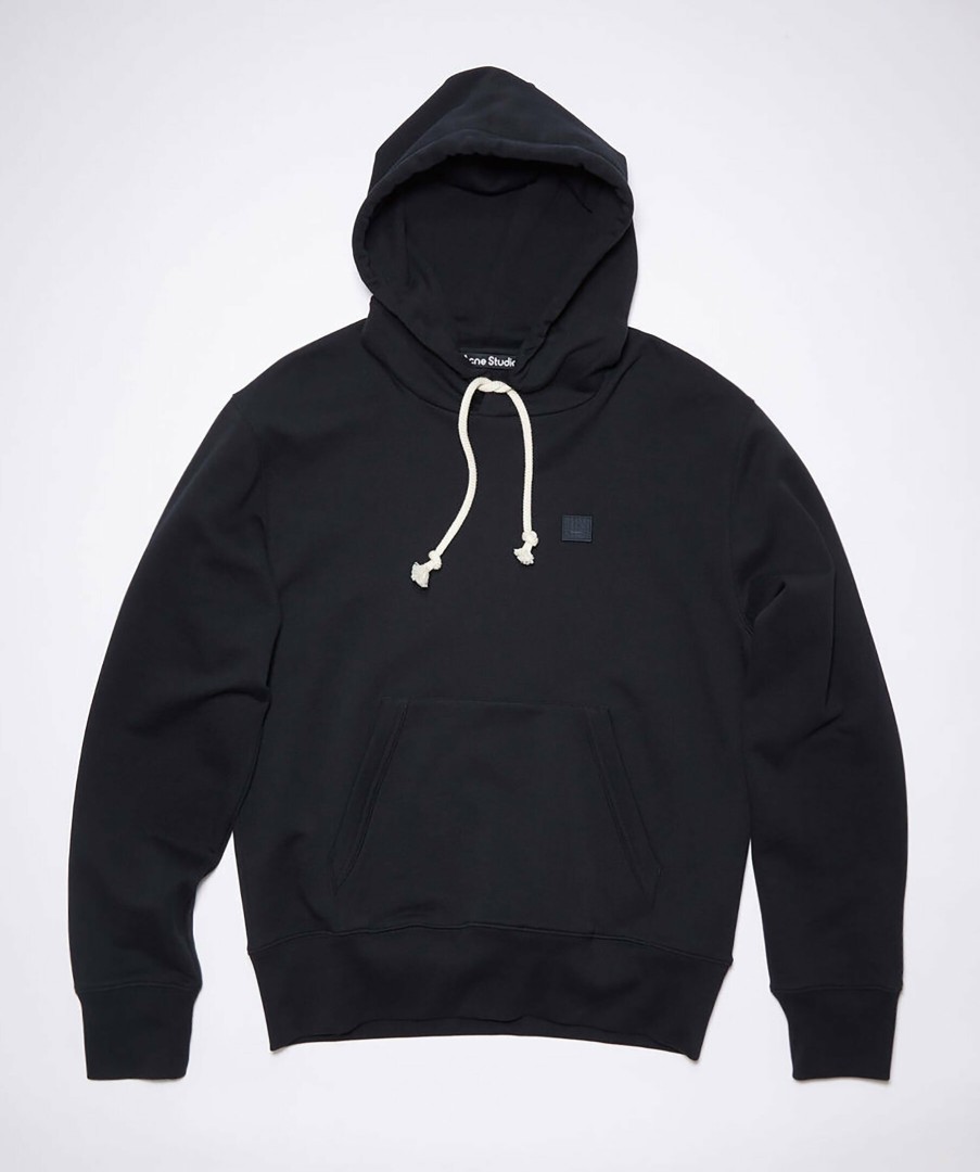 Man Acne Studios Trojor & Hoodies | Fairah Hood X