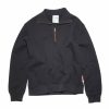 Man Acne Studios Trojor & Hoodies | Fenrik 1/4 Zip