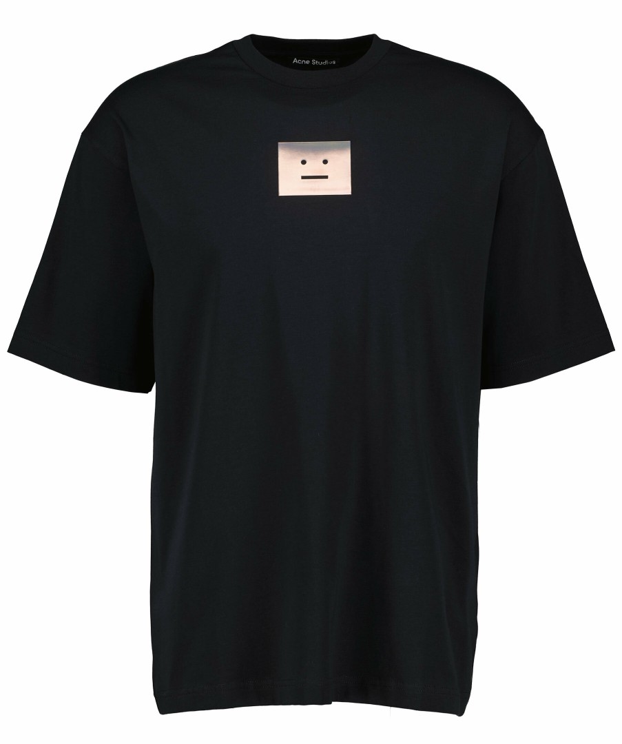 Man Acne Studios T-Shirts | Exford Oil