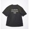 Man Acne Studios T-Shirts | Exford U 1996