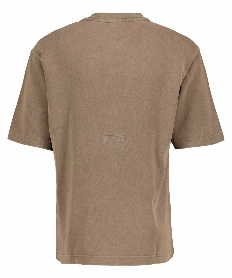 Man Acne Studios T-Shirts | Extorr U Vintage