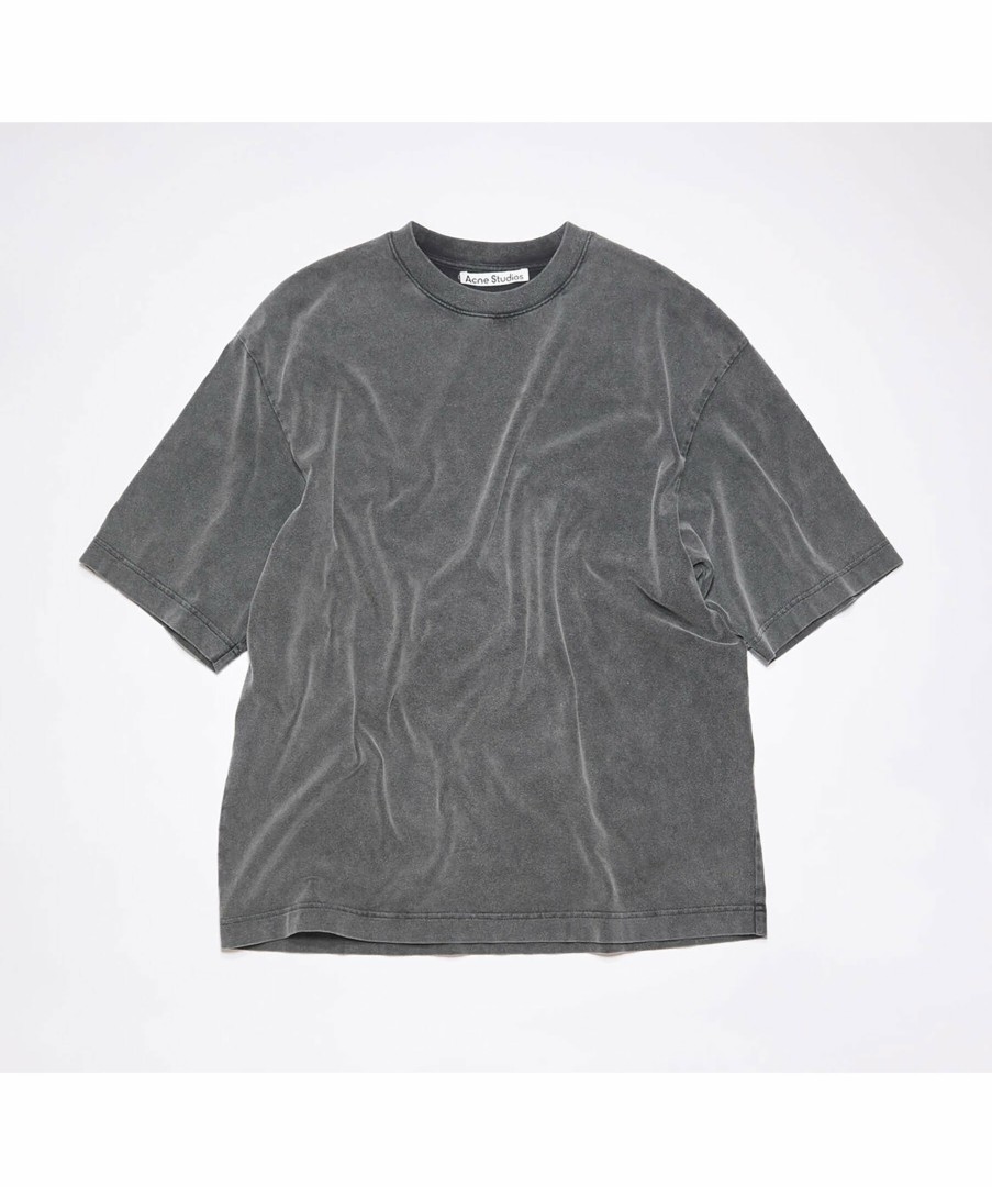 Man Acne Studios T-Shirts | Extorr U Vintage