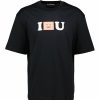 Man Acne Studios T-Shirts | Exford I Face U