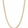 Kvinna Luv Aj Smycken | Classique Skinny Chain