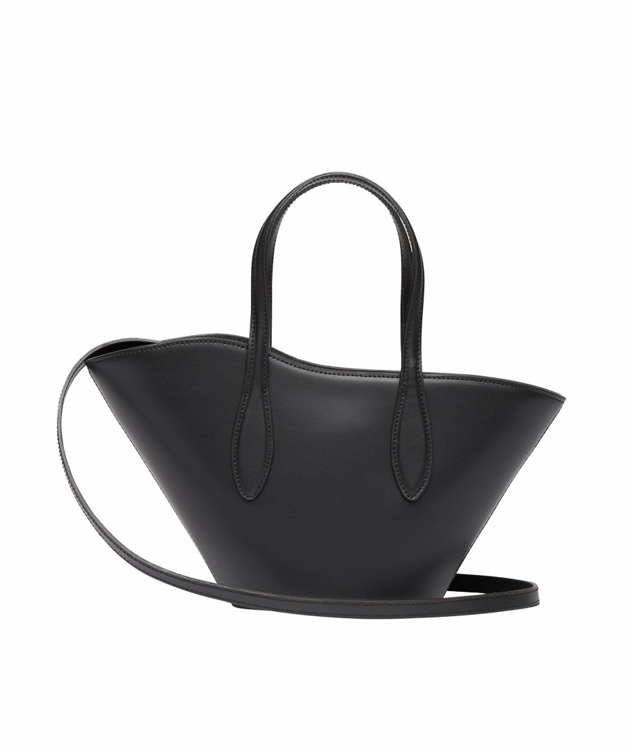 Kvinna Little Liffner Axelremsvaska | Open Tulip Micro Tote