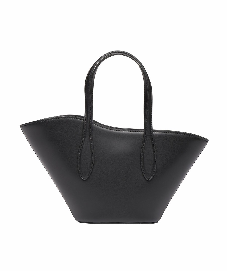 Kvinna Little Liffner Axelremsvaska | Open Tulip Micro Tote