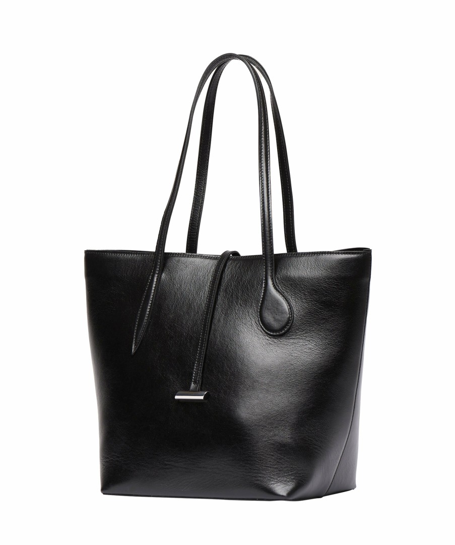 Kvinna Little Liffner Tote Bags | Sprout Midi Tote