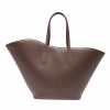 Kvinna Little Liffner Tote Bags | Open Tulip Large Tote