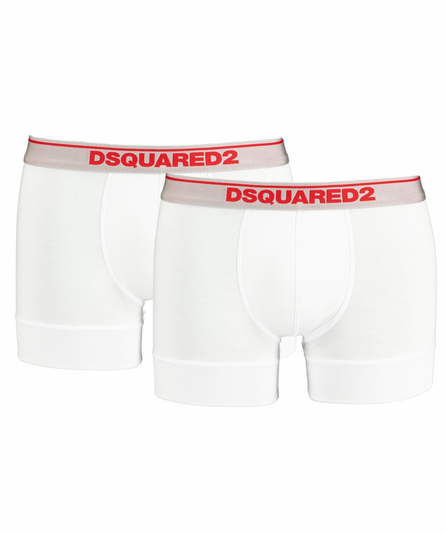 Man Dsquared2 Underklader | Trunk Twinpack