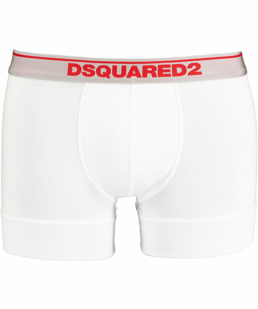 Man Dsquared2 Underklader | Trunk Twinpack