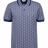 Man Lacoste Piketrojor | Allover Print Pique