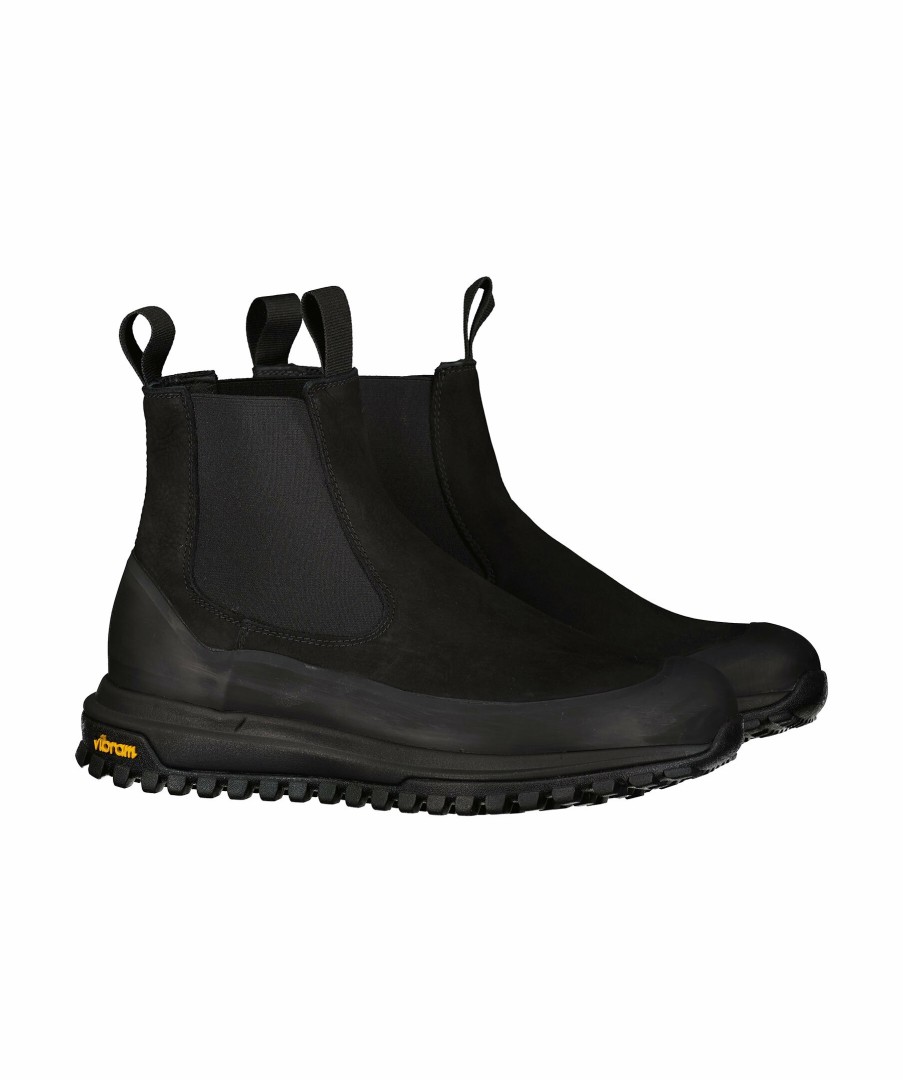 Man Diemme Chelsea Boots | Ramon