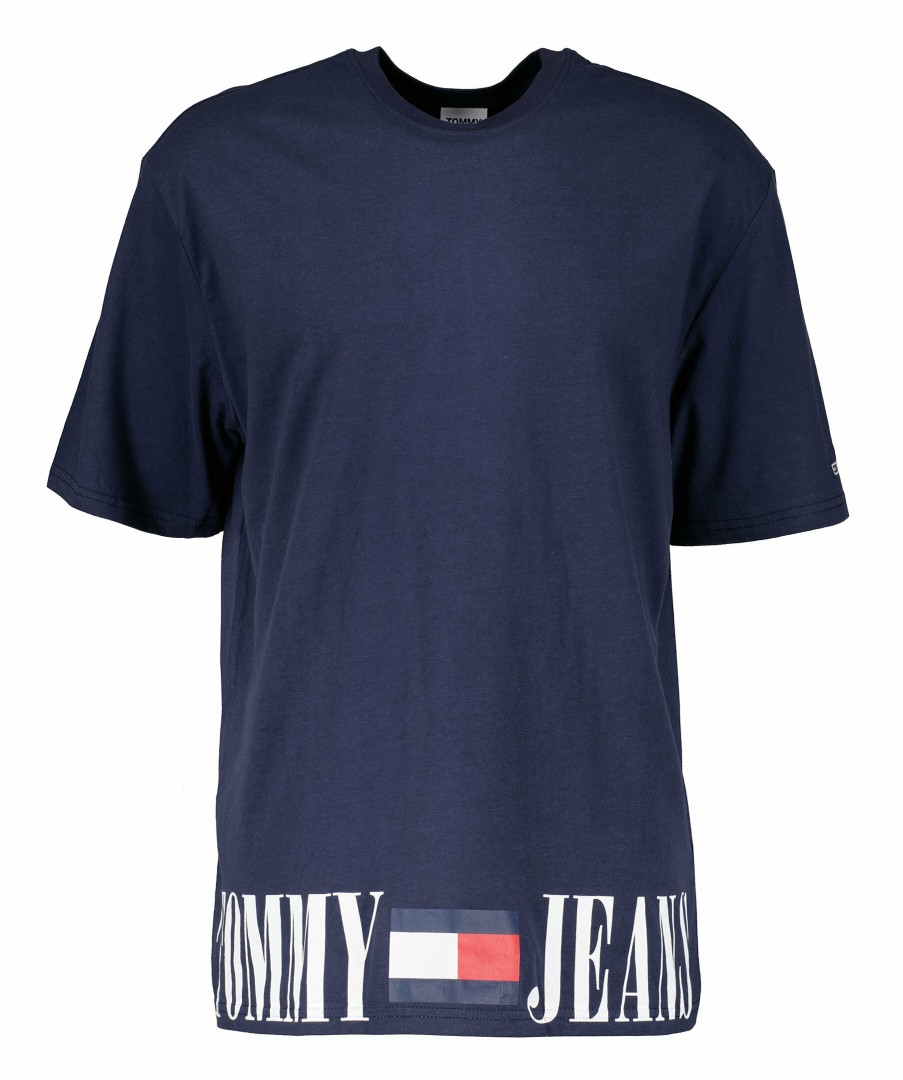 Man Tommy Hilfiger T-Shirts | Skate Archive Graphic Tee