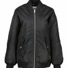 Kvinna Tommy Jeans Jackor | Tjw Overzised Bomber Jkt