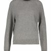 Kvinna Samsoe Samsoe Trojor & Hoodies | Boston Cashmere Knit