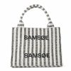 Kvinna Samsoe Samsoe Tote Bags | Betty Bag