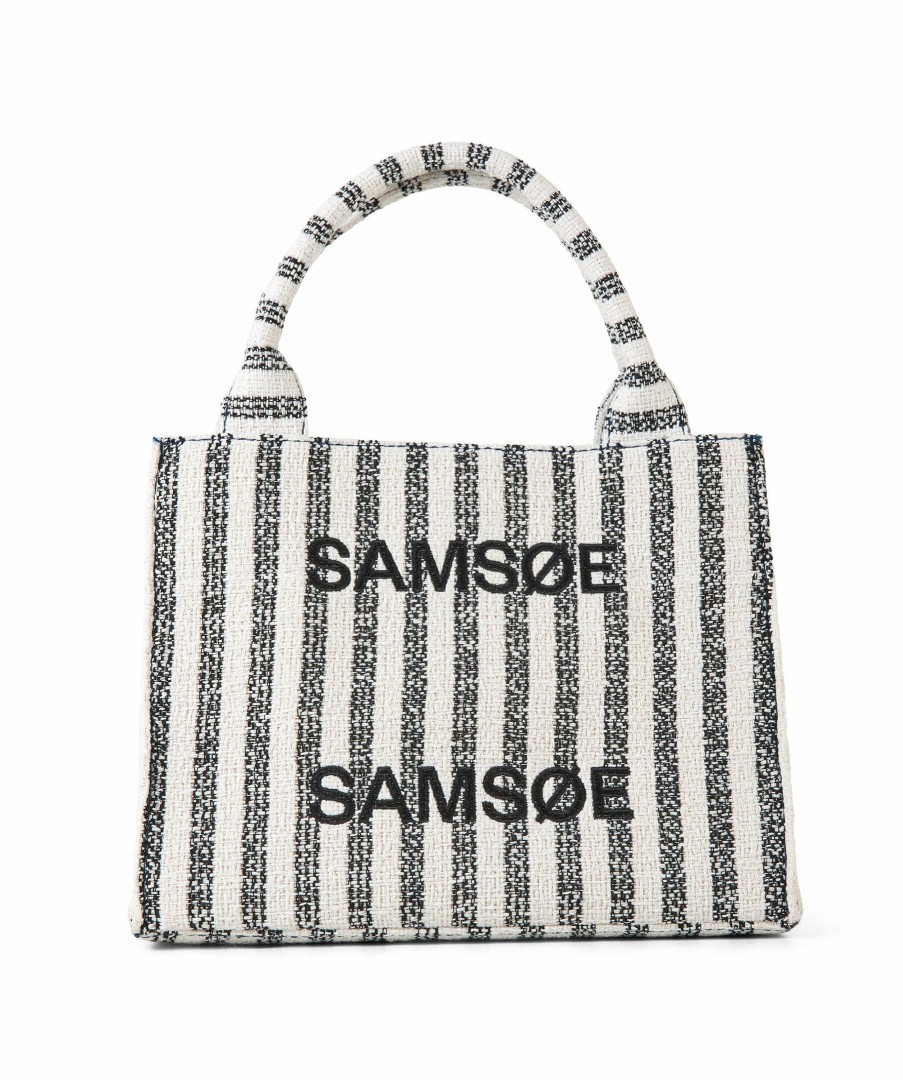 Kvinna Samsoe Samsoe Tote Bags | Betty Bag