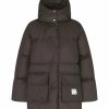 Kvinna Samsoe Samsoe Jackor | Hannalu Gore-Tex Jacket