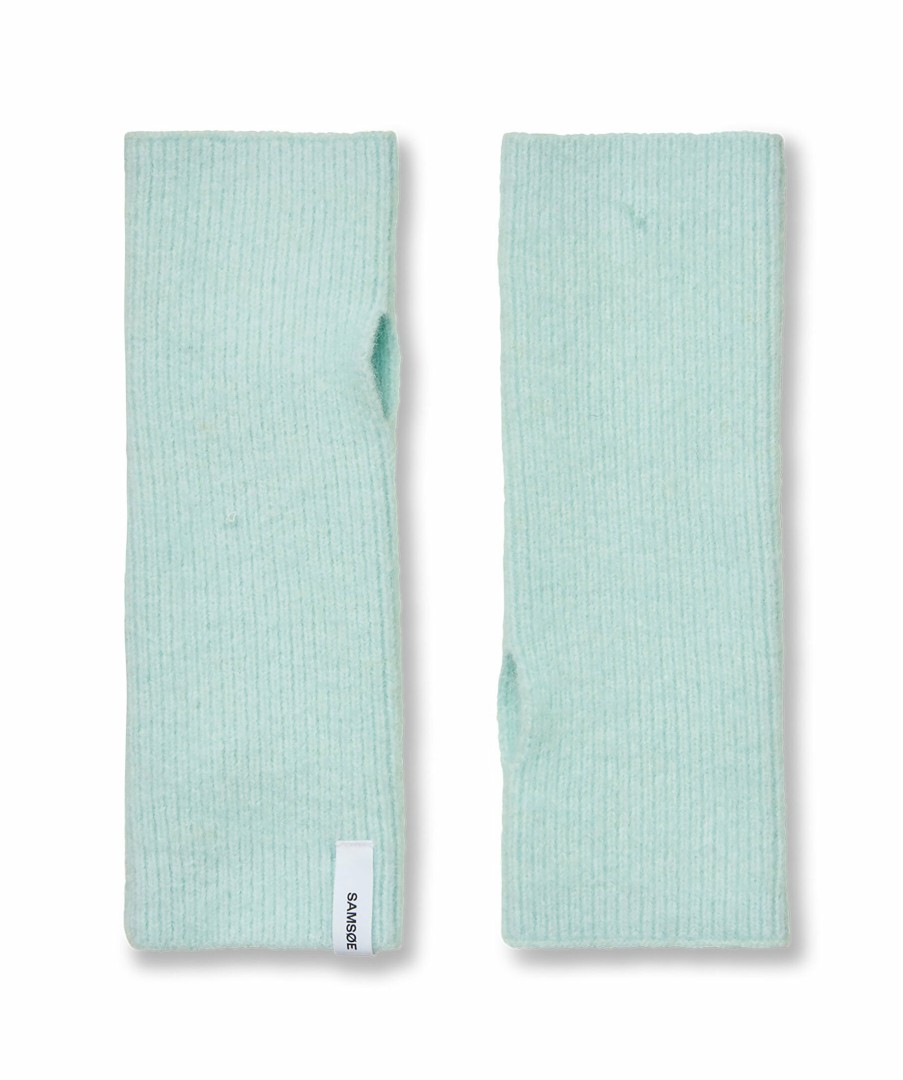 Kvinna Samsoe Samsoe Handskar | Nor Armwarmer