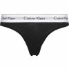 Kvinna Calvin Klein Underwear Underklader | Womans Thong