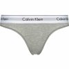 Kvinna Calvin Klein Underwear Underklader | Womans Thong