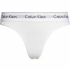 Kvinna Calvin Klein Underwear Underklader | Womans Thong