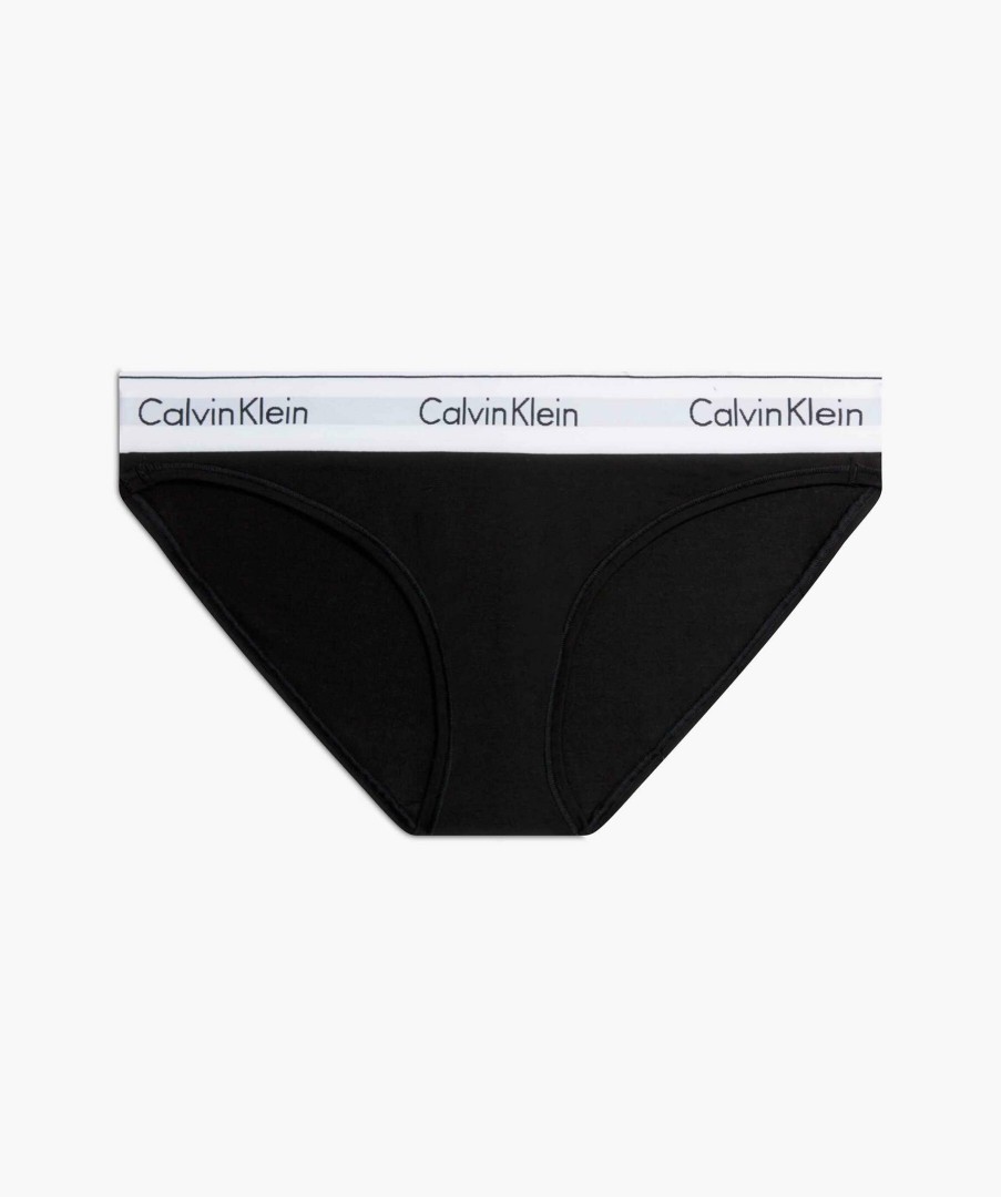 Kvinna Calvin Klein Underwear Underklader | Womans Bikini