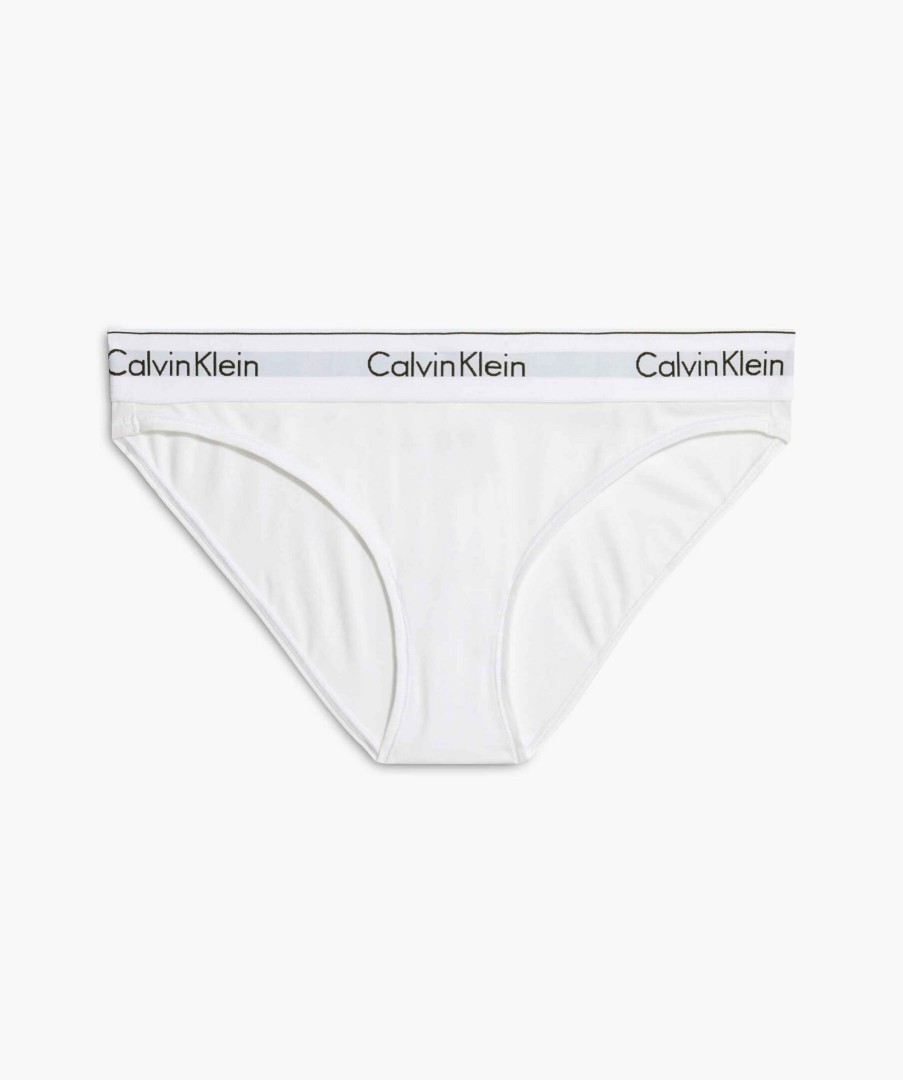 Kvinna Calvin Klein Underwear Underklader | Womans Bikini