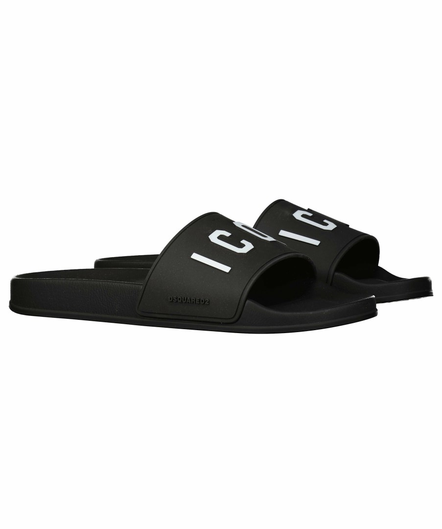 Man Dsquared2 Tofflor | Icon Slides