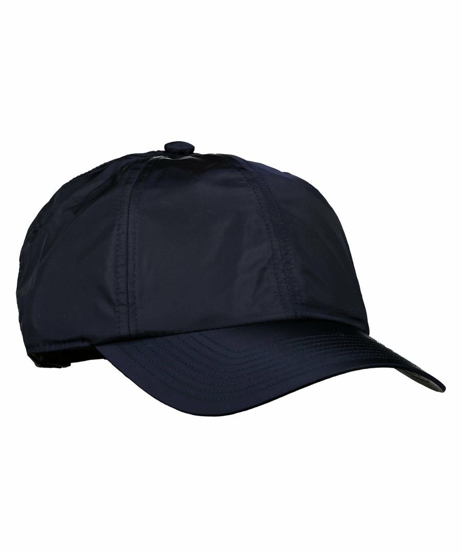 Man J Lindeberg Kepsar | Elijah Nylon Cap