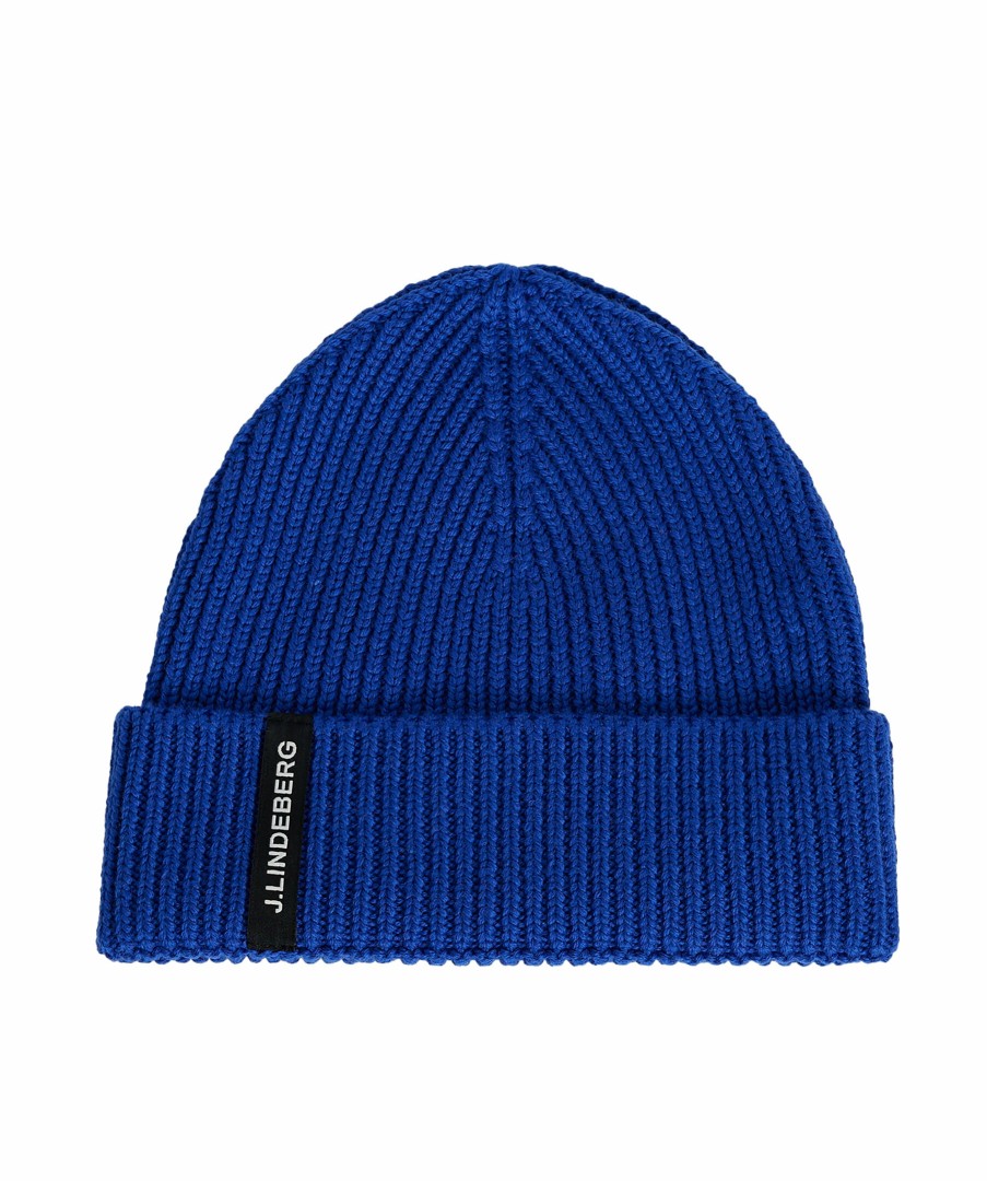 Man J Lindeberg Mossor | Juan Merino Beanie