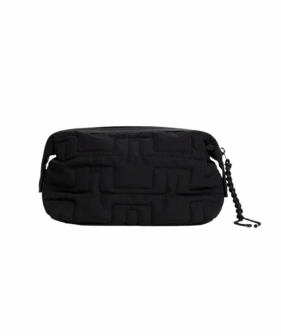 Man J Lindeberg Necessarer | Jl Wash Bag