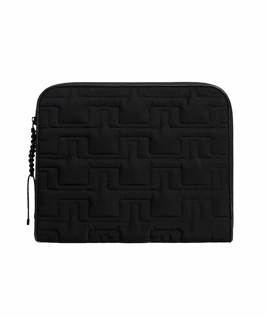 Man J Lindeberg Vaskor | Padded Laptop Case