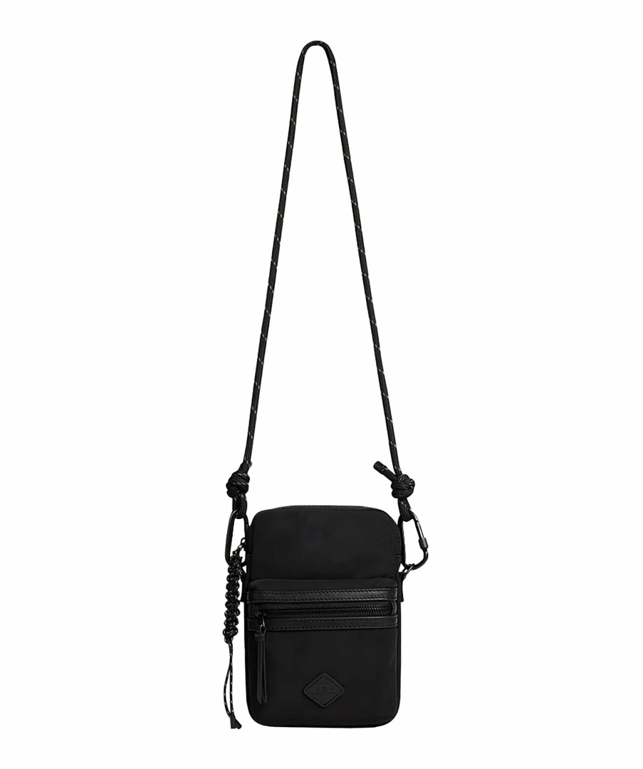 Man J Lindeberg Axelremsvaskor | Small Crossbody Bag