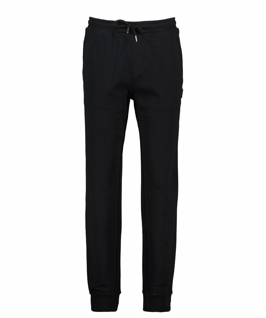 Man J Lindeberg Byxor | Throw Patch Pants