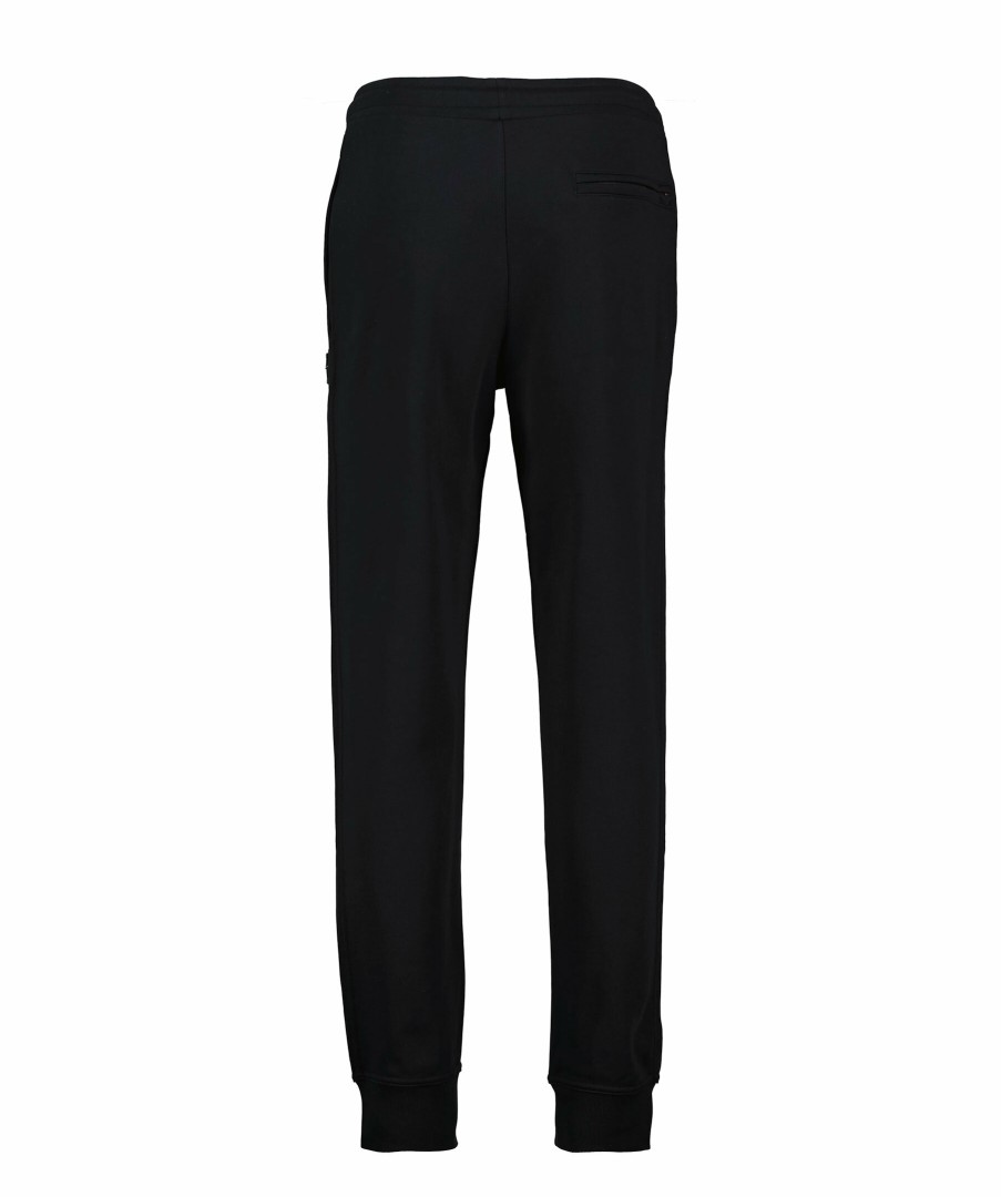 Man J Lindeberg Byxor | Throw Patch Pants