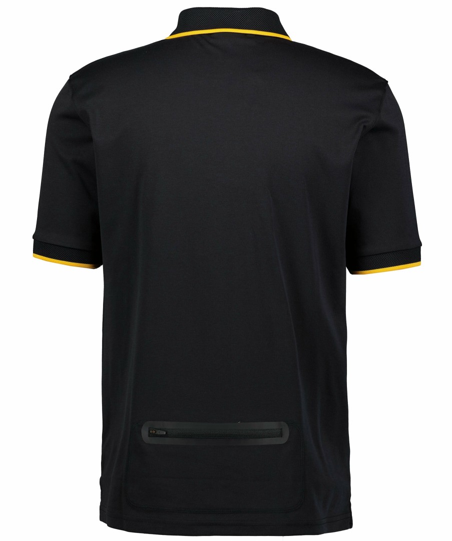 Man J Lindeberg Piketrojor | Unai Polo Shirt