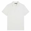 Man J Lindeberg Piketrojor | Ruby Slim Polo Shirt