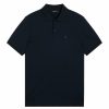 Man J Lindeberg Piketrojor | Ruby Slim Polo Shirt