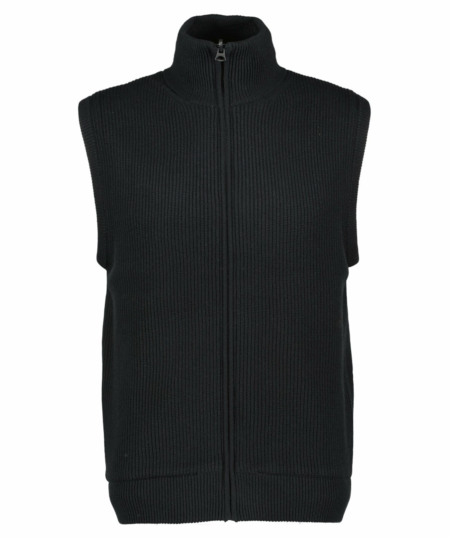 Man J Lindeberg Vastar | Kobe Zip Vest