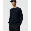 Man J Lindeberg Trojor & Hoodies | Arthur Knit Organic